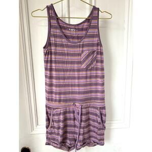 Kavu Womens Romper Sz XS‎